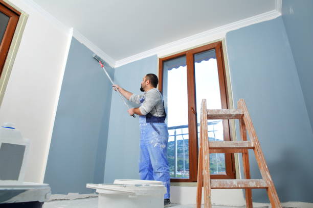 Best Fire-Damaged Drywall Repair  in Kendall, FL